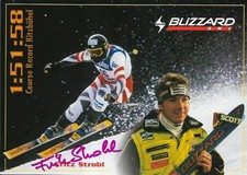 Fritz Strobl (2) (Österreich)