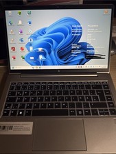 HP EliteDesk 645 G10 Notebook