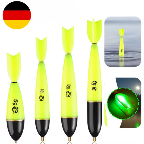 Elektronische raubfisch pose - raubfisch,