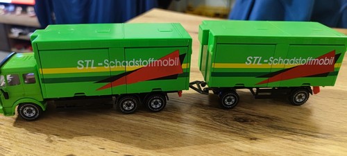 Siku lkw - siku,