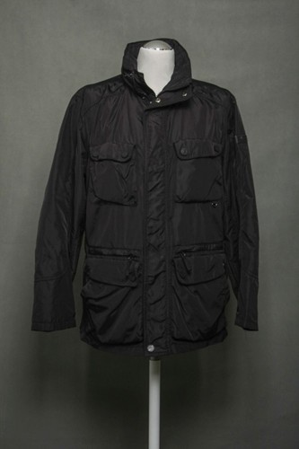 Milestone herren jacke - gr., m