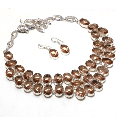 Morganit oval form - oval,