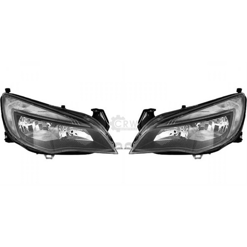 Led scheinwerfer set - led, für