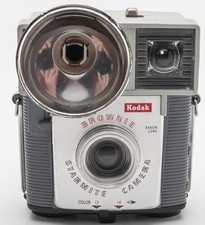 Kodak Brownie Starmite Kamera