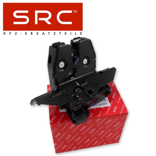 Src heckklappe schloß - src,