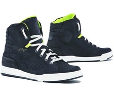 SCHUHE STIEFEL BOOTS MOTORRAD