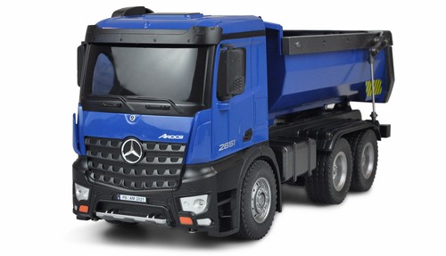 Amewi mercedes benz arocs - benz,