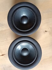 1 Paar JBL A404A Mitteltöner für TI 600 mit neuen Sicken