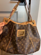 Louis Vuitton Galliera MM