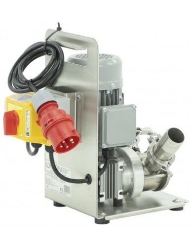 Lyson honigpumpe saug - honigpumpe, saug-