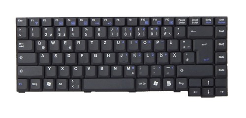 Laptop tastatur universal - laptop,