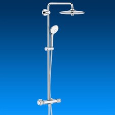 GROHE Duschsystem Euphoria 260