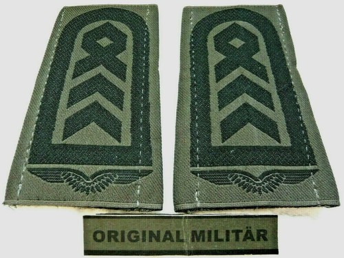 Klett rangabzeichen luftwaffe - klett,