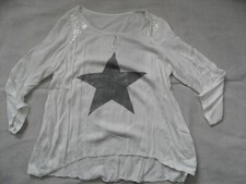 MADE IN ITALY schöne Tunika