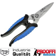 Universal Edelstahl Schere