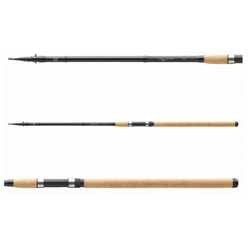Daiwa aqualite tele - daiwa, sensor