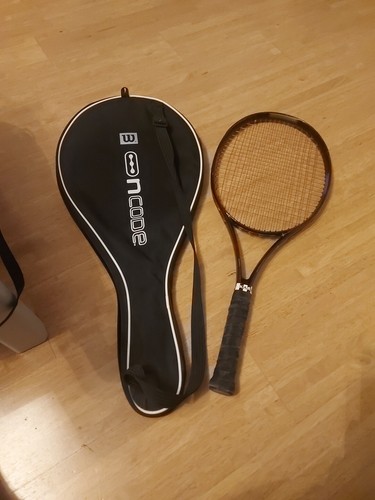 Wilson ncode padded cover und - wilson,