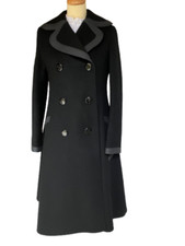 AKRIS Design Damen Mantel