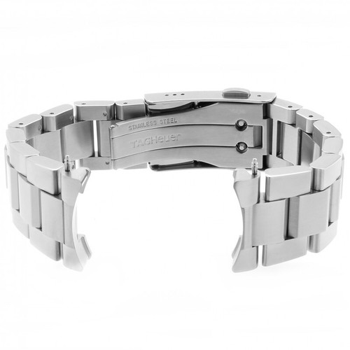 Tag heuer armband ba0928 stahl - heuer,
