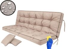 Kissen für Hollywoodschaukel