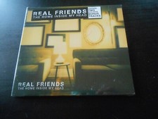 Real Friends" The Home Inside