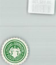 39652738 - 7570 Forst Polizei-Verwaltung Forst Lausitz