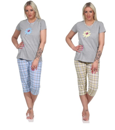 Neu frauen damen capri - neu, frauen/damen