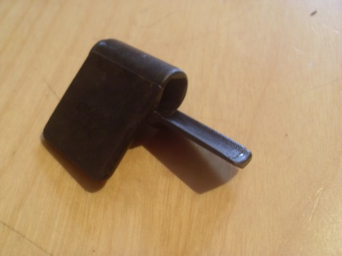 Chokeklappe dolmar 108 - chokeklappe,