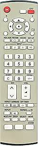 Eur7636070r fernbedienung - eur7636070r,