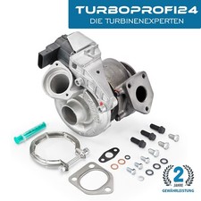 Turbolader bmw 120d e87 e81 - bmw,