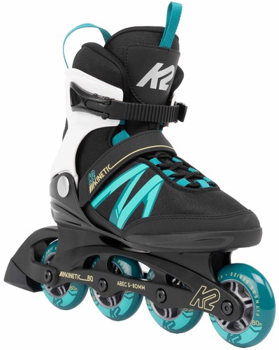 Inline skates damen kinetic - inline,