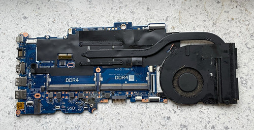 Probook 440 mainboard - hp, /