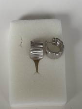 Pierre Lang Ohrringe RH Matt