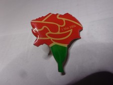 1. Mai PIN IG Metall von 2004