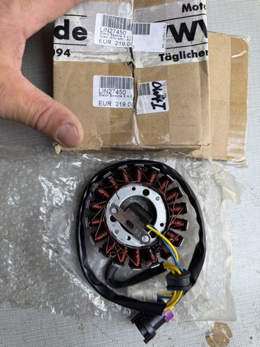 Lin27450 stator beeline - beeline, x