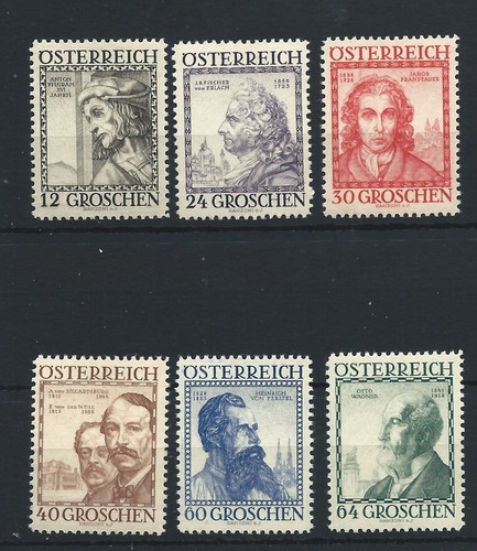 österreich 460a - nr., 460a/65**