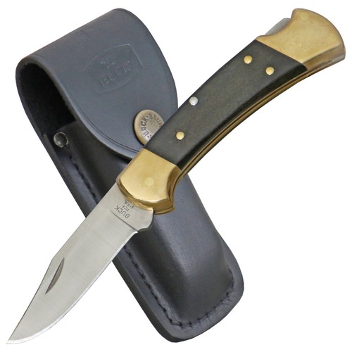 Buck knives taschenmesser - buck,