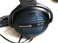 Beyerdynamic DT 911 - Hi-Fi Kopfhörer / Headphones