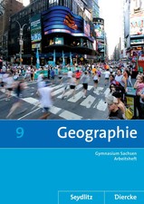 Diercke / Seydlitz Geographie