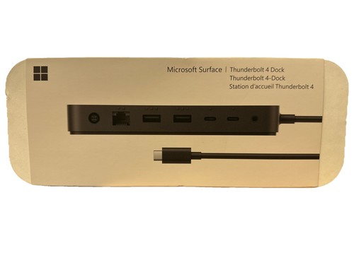Microsoft surface thunderbolt - microsoft,