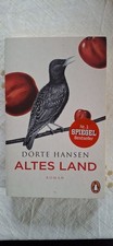 Dörte Hansen - Altes Land