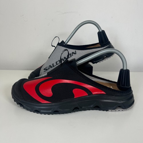 Salomon slide 0 recovery - slide,