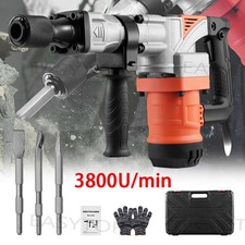 Abbruchhammer Schlagbohrer