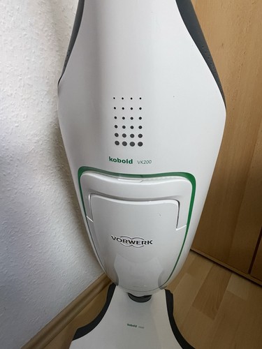 Vorwerk kobold 200 - vorwerk,