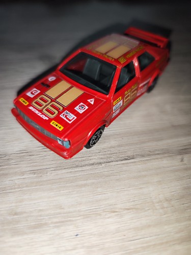 Bburago audi quattro - audi,
