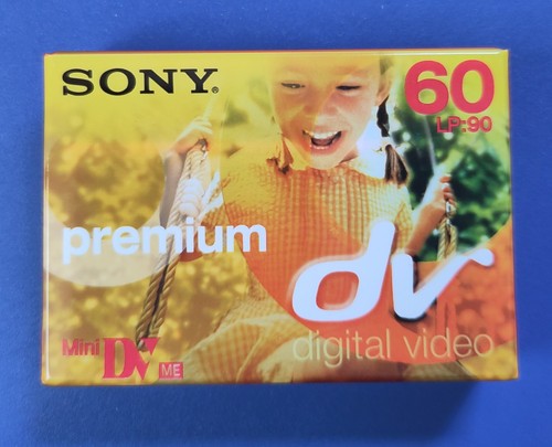 Sony premium mini 90 - sony,