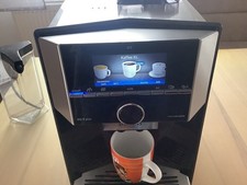 siemens kaffeevollautomat eq 9 plus extraklasse