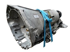 BMW E65 740D Typ.765 Automatikgetriebe 1070010004 Getriebe 6HP-32 192.000 Km