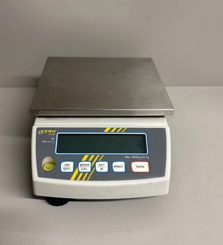 Kern pcb 6000 - kern,