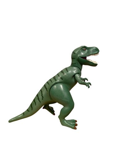 Playmobil 4171 tyrannosaurus - playmobil,